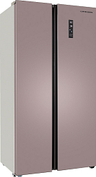 Холодильник Side by Side Kuppersberg NSFT195902LX