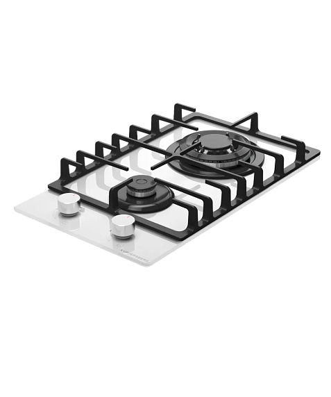 Газовая варочная панель Kuppersberg FG 60 W preview 4
