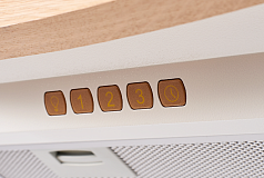 Вытяжка Kuppersberg DOMINICA 60 CO