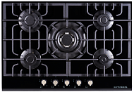 Газовая варочная панель Kuppersberg TG 79 B