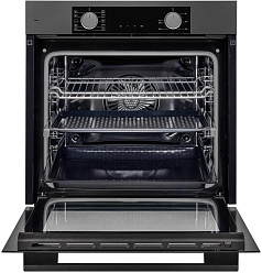 Духовой шкаф Kuppersberg HF 610 SG