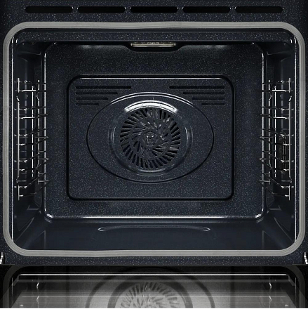 Духовой шкаф Kuppersberg HT 612 White preview 7