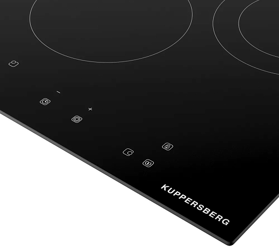 Электрическая варочная панель Kuppersberg ECO 400 preview 4