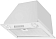 Вытяжка Kuppersberg INLINEA 52 White