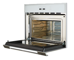 Встраиваемая микроволновая печь Kuppersberg HMW 969 W
