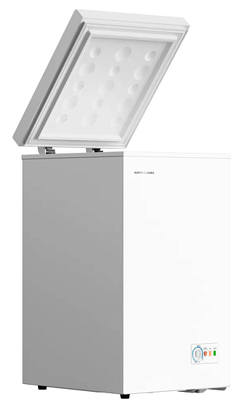 Морозильный ларь Kuppersberg FLCF 110 W preview 4