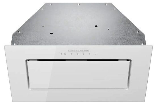 Вытяжка Kuppersberg INNOVA V 60 White preview 5