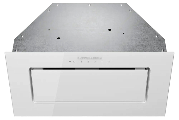 Вытяжка Kuppersberg INNOVA V 60 White preview 5