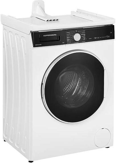 Соединительный элемент для сушильной машины Kuppersberg DS 560 W preview 6