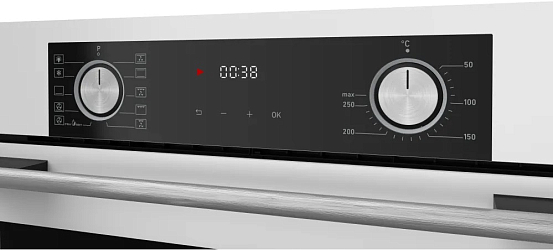 Духовой шкаф Kuppersberg HF 610 W preview 7