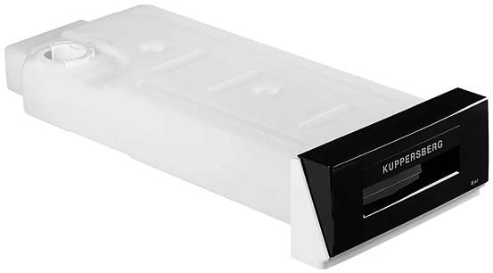 Сушильная машина Kuppersberg DM 560 W preview 11