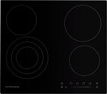 Электрическая варочная панель Kuppersberg ECS 603
