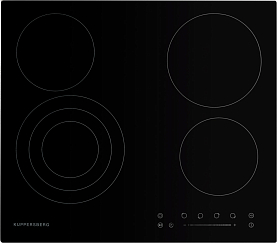 Электрическая варочная панель Kuppersberg ECS 603