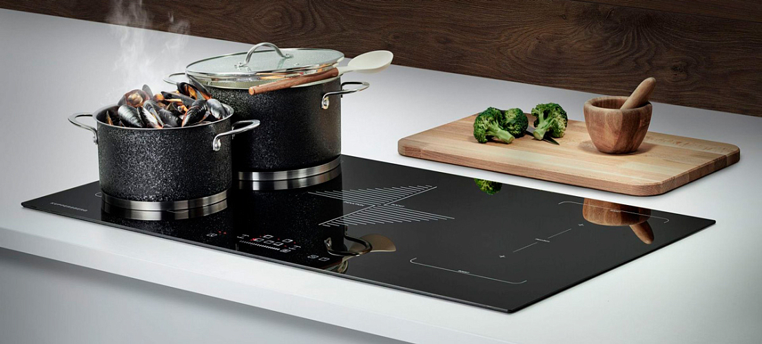 Электрическая варочная панель Kuppersberg FA60RC