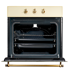 Духовой шкаф Kuppersberg SGG 663 C Bronze