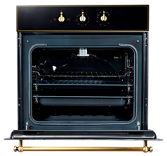 Духовой шкаф Kuppersberg SGG 663 B