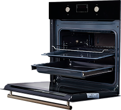 Духовой шкаф Kuppersberg HO 657 BX