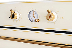 Духовой шкаф Kuppersberg SR 663 C