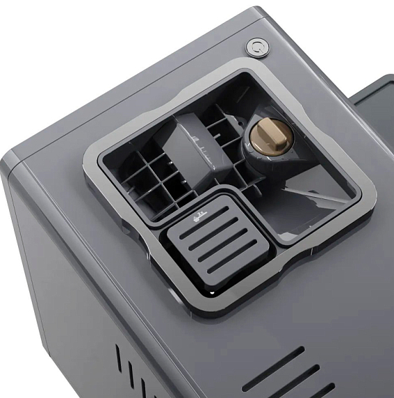 Отдельностоящая кофемашина Kuppersberg KCF 401 G preview 2