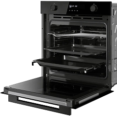 Духовой шкаф электрический Kuppersberg HT 611 BB