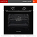Купить Духовой шкаф Kuppersberg HF 607 B