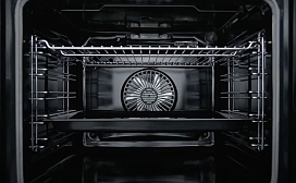 Окраска дверей духовых шкафов Kuppersberg