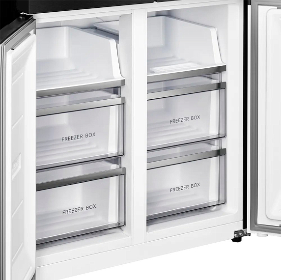 Холодильник Kuppersberg NFFD 186 DX preview 5
