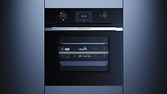 Духовой шкаф Kuppersbusch BP 6332.0 S9