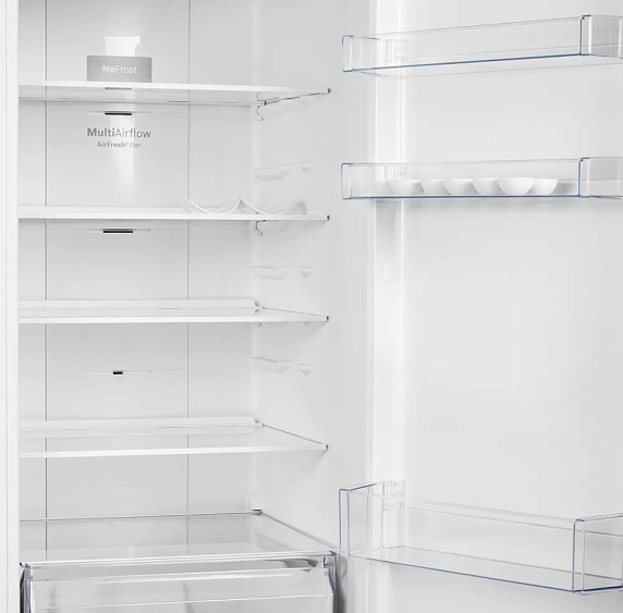 Холодильник Kuppersberg RFCN 2010 W preview 4