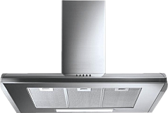 Вытяжка Kuppersberg ELEGANTE 60 X 4PB