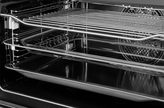 Духовой шкаф Kuppersberg KMW 694 preview 9