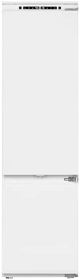 Встраиваемый холодильник Kuppersberg RBN 1960 preview 5