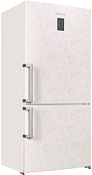 Двухкамерный холодильник Kuppersberg NRV 1867 HBE