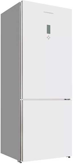 Двухкамерный холодильник Kuppersberg NRV 192 WG preview 7