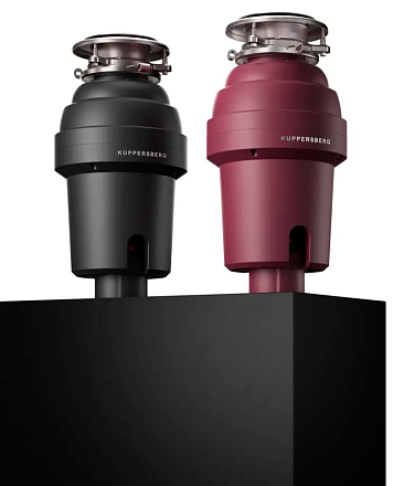 Измельчитель отходов Kuppersberg WS 750 V preview 9