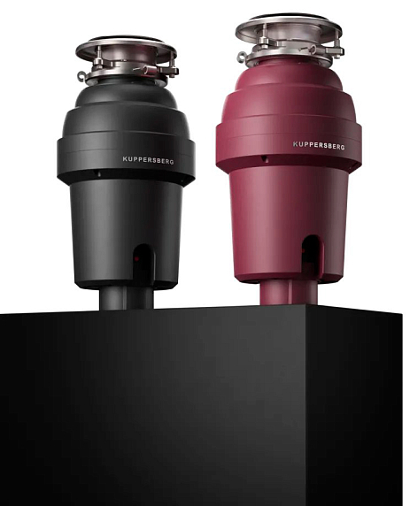 Измельчитель отходов Kuppersberg WS 750 V preview 9