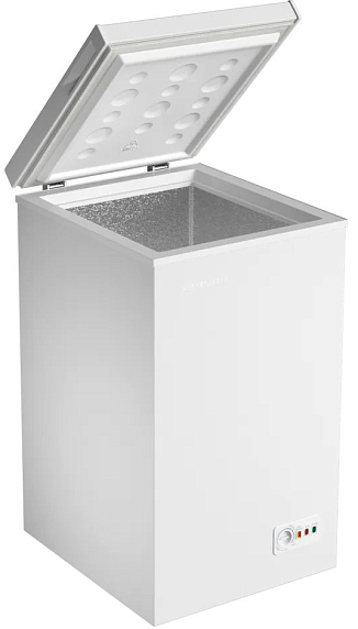 Морозильный ларь Kuppersberg FLCF 110 W preview 11
