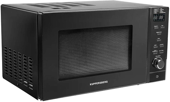 Микроволновая печь Kuppersberg TMW 230 B preview 9