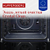 Купить Духовой шкаф электрический Kuppersberg HO 603 Black line  preview 5