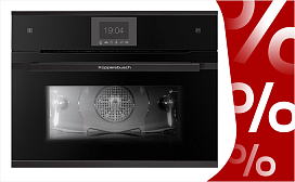 Совершенство вкуса с паром