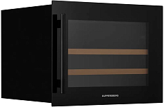 Винный шкаф Kuppersberg RBW 45