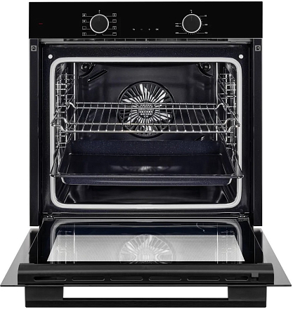 Духовой шкаф Kuppersberg HF 607 B preview 6