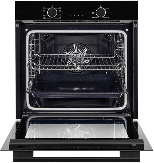 Духовой шкаф Kuppersberg HF 607 B preview 6