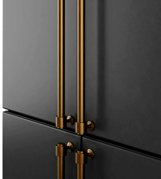 Холодильник Kuppersberg NMFV 18591 B Bronze preview 12