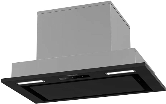 Вытяжка Kuppersberg INFLAT 60 B preview 3