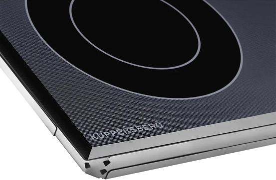Варочная панель Kuppersberg ESO 622 F preview 7