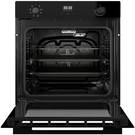 Духовой шкаф Kuppersberg HO 620 BL preview 2