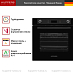 Купить Духовой шкаф Kuppersberg HM 639 Black preview 2