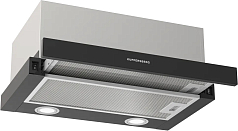 Вытяжка Kuppersberg SLIMHIT 50 B