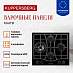 Купить Газовая варочная панель Kuppersberg FG 67 B  preview 2